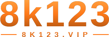 8k123 logo