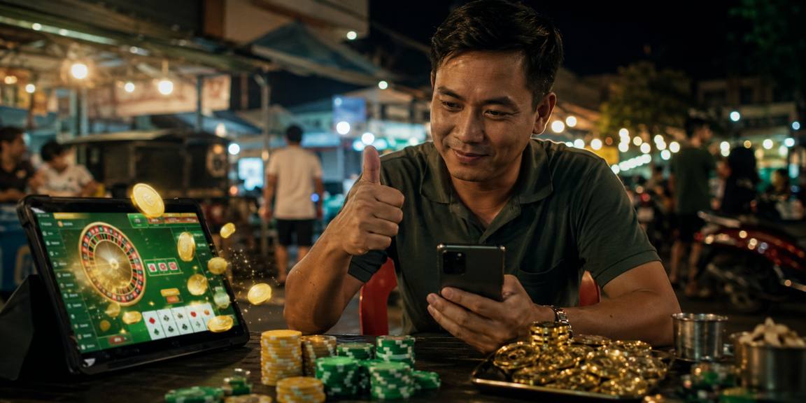 8k123 Những Gì Có Trong Khu Arcade Của Chúng Tôi