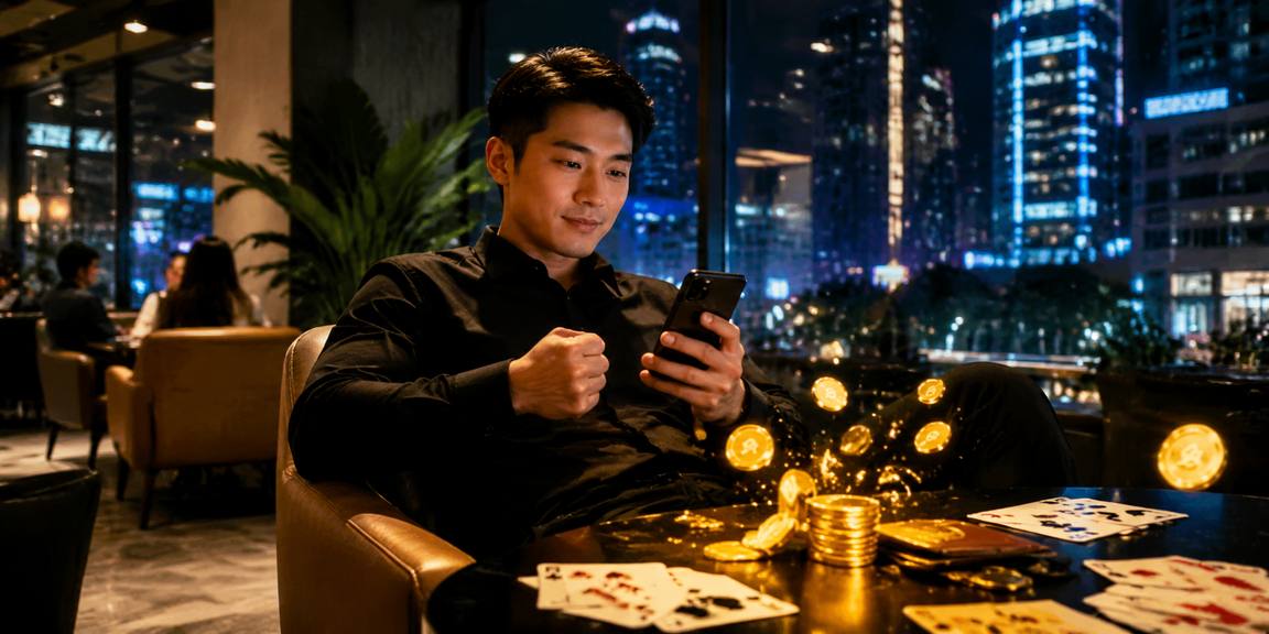 8k123 mobile gaming
